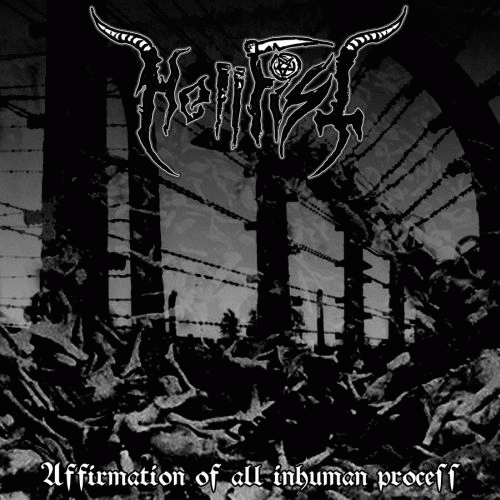  : Affirmation of all inhuman Process